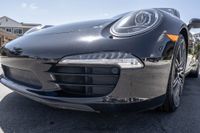 2015 Porsche 911 Carrera Cabriolet for sale