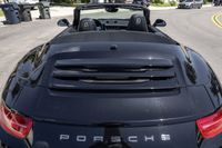 2015 Porsche 911 Carrera Cabriolet for sale