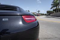 2015 Porsche 911 Carrera Cabriolet for sale