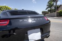 2015 Porsche 911 Carrera Cabriolet for sale