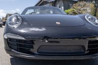 2015 Porsche 911 Carrera Cabriolet for sale