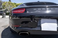 2015 Porsche 911 Carrera Cabriolet for sale