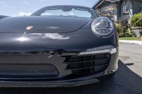 2015 Porsche 911 Carrera Cabriolet for sale