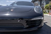 2015 Porsche 911 Carrera Cabriolet for sale