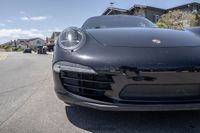 2015 Porsche 911 Carrera Cabriolet for sale