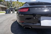2015 Porsche 911 Carrera Cabriolet for sale