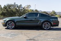 2009 Ford Mustang Bullitt for sale