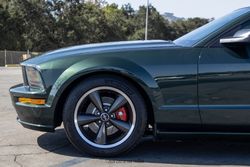 2009 Ford Mustang Bullitt for sale
