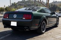 2009 Ford Mustang Bullitt for sale