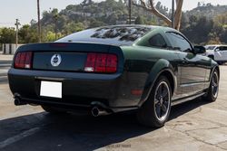 2009 Ford Mustang Bullitt for sale