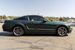 2009 Ford Mustang Bullitt for sale