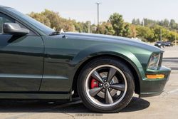 2009 Ford Mustang Bullitt for sale