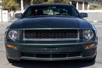 2009 Ford Mustang Bullitt for sale