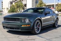 2009 Ford Mustang Bullitt for sale
