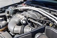 2009 Ford Mustang Bullitt for sale