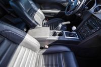 2009 Ford Mustang Bullitt for sale