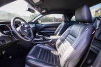 2009 Ford Mustang Bullitt for sale