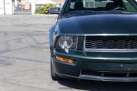 2009 Ford Mustang Bullitt for sale