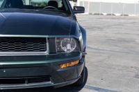 2009 Ford Mustang Bullitt for sale