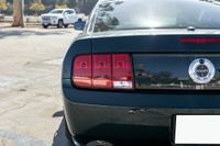 2009 Ford Mustang Bullitt for sale