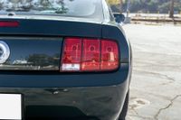 2009 Ford Mustang Bullitt for sale