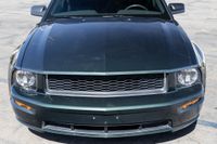 2009 Ford Mustang Bullitt for sale