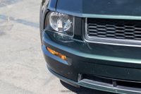 2009 Ford Mustang Bullitt for sale
