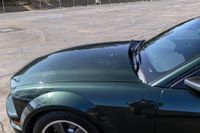 2009 Ford Mustang Bullitt for sale