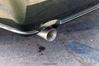 2009 Ford Mustang Bullitt for sale