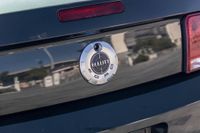 2009 Ford Mustang Bullitt for sale