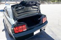 2009 Ford Mustang Bullitt for sale