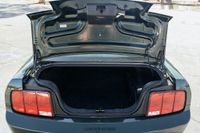 2009 Ford Mustang Bullitt for sale