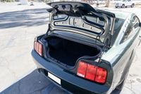 2009 Ford Mustang Bullitt for sale
