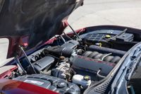2003 Chevrolet Corvette Convertible 50th Anniversary Edition for sale