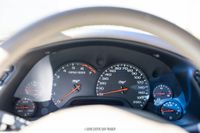 2003 Chevrolet Corvette Convertible 50th Anniversary Edition for sale