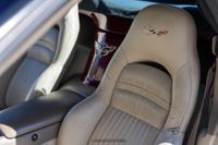 2003 Chevrolet Corvette Convertible 50th Anniversary Edition for sale