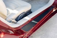 2003 Chevrolet Corvette Convertible 50th Anniversary Edition for sale