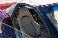 2003 Chevrolet Corvette Convertible 50th Anniversary Edition for sale