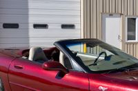 2003 Chevrolet Corvette Convertible 50th Anniversary Edition for sale