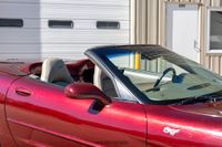 2003 Chevrolet Corvette Convertible 50th Anniversary Edition for sale