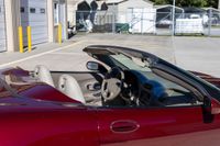2003 Chevrolet Corvette Convertible 50th Anniversary Edition for sale