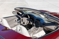 2003 Chevrolet Corvette Convertible 50th Anniversary Edition for sale