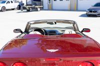2003 Chevrolet Corvette Convertible 50th Anniversary Edition for sale