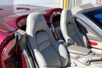 2003 Chevrolet Corvette Convertible 50th Anniversary Edition for sale