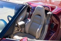 2003 Chevrolet Corvette Convertible 50th Anniversary Edition for sale
