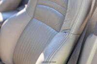 2003 Chevrolet Corvette Convertible 50th Anniversary Edition for sale