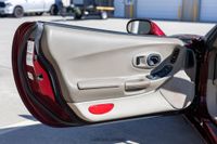 2003 Chevrolet Corvette Convertible 50th Anniversary Edition for sale