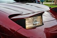 2003 Chevrolet Corvette Convertible 50th Anniversary Edition for sale