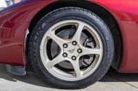2003 Chevrolet Corvette Convertible 50th Anniversary Edition for sale