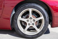 2003 Chevrolet Corvette Convertible 50th Anniversary Edition for sale